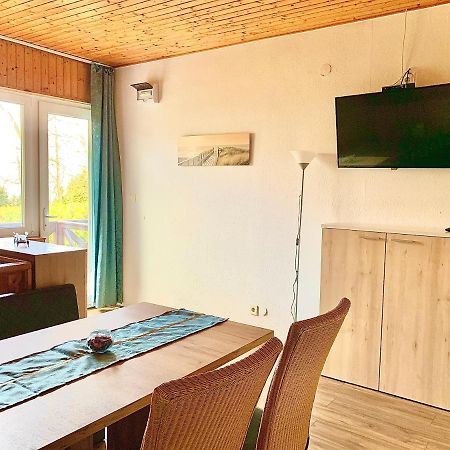 Balatonfoeldvar Centrum Apartmanok Bagian luar foto