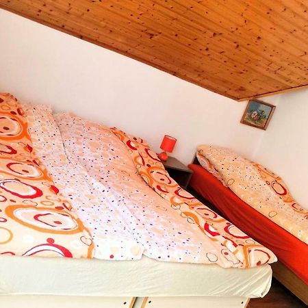 Balatonfoeldvar Centrum Apartmanok Bagian luar foto