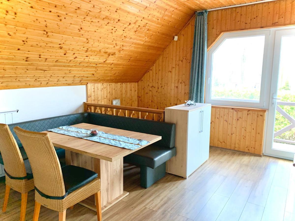Balatonfoeldvar Centrum Apartmanok Bagian luar foto